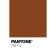 Acrylic matte paint in the tube 75ml Calligrata, km007 Siena Zhenya, Panton 7517s
