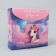 Gift molding box, packaging, “stars”, 23.5 x 22 x 7 cm