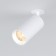 Lamp ceiling Elektrostandard, Diffe LED 15 W, 66x66x208 mm, IP20, white color
