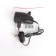 The antenna "signal", 2-12 V, 100 mA, with a regulator