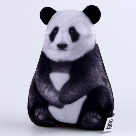 Antistress toy "Panda"-3