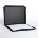 Folder for documents, a4, gray color