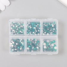 Decor for creativity Glass 