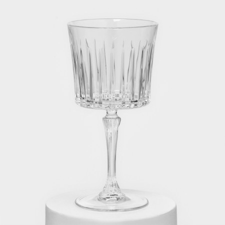 A set of glasses for drinks RCR Timeless Cocktail, 500 ml, crystal glass, 4 pcs-1