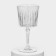 A set of glasses for drinks RCR Timeless Cocktail, 500 ml, crystal glass, 4 pcs