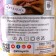 Yarn "Puffy Color" 100 % micropoliester 9m/100g (6398)