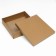 The box is folding, cover is, craft, 30 x 30 x 8 cm