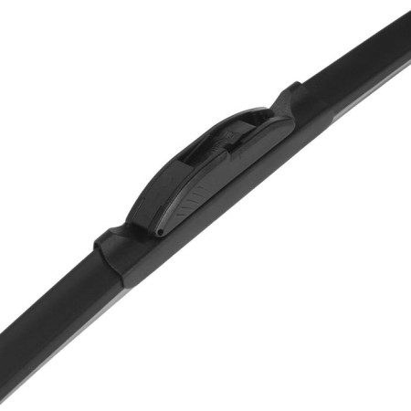 Heyner Hybrid wiper brush, 16 "/ 400 mm, hybrid, hook-1