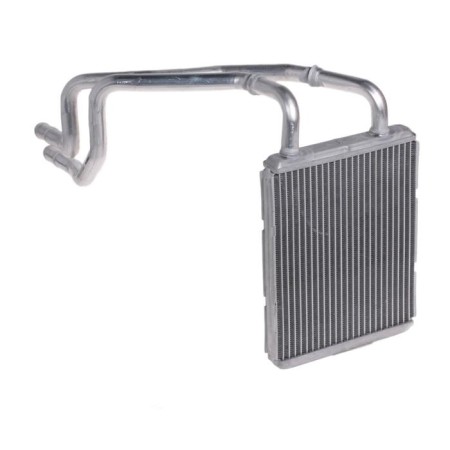 Cerato heater radiator (04-) KIA 97138-2F000, Luzar LRH 08F2