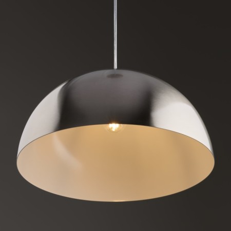 Suspended lamp Freya Fr5218PL-01N ELEON, 350X350X1200 mm, E27, 1x60W, Nickel color-5