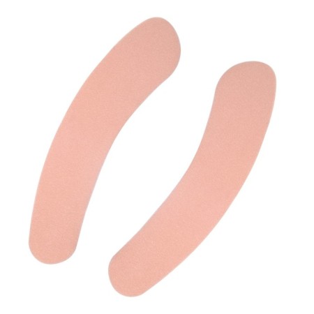 Layers on the toilet seat, self -adhesive, pink, 2 pcs.-2