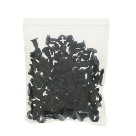 Fastener clip, KP-685-1