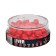 Boil nozzle Sonik Baits Wafters, liver, 8 x 10 mm, 25 g