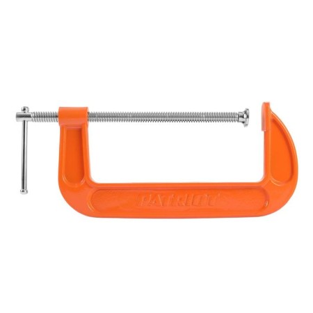 Patriot GC-200, G-shaped clamp, 200 mm
