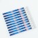 Ballpack blue paste 0.5 mm with cap "Moon" Plastic