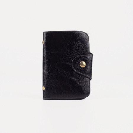 Набор сумок на молнии, цвет чёрный-7