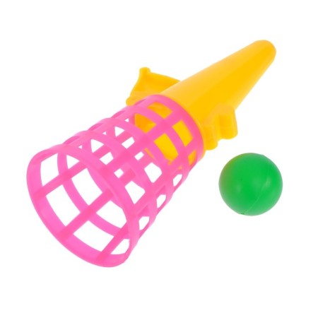 Game "Firing Catch" Mix Colors-4