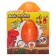 Collectible figurine-scurry dinosaur Crazy Dino Egg Boom, with a map, mix