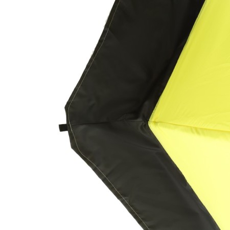 Tent-zone insulated Helios 2-seater winter Nord-2-5