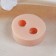 Mold Silicon "Mandarinki" Product 1.7x1.7x1.5 cm