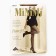 Women's tights Minimi Prima 20 den, tan color (Daino), river 4