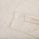 Women's shirt Minaku: Home Collection Beige color, river 52