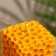 Sot candle 5x5x5 cm, soy wax mix