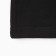 Longsliv children's minku color black, height 104 cm