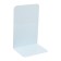 Book stands "Dogs", 2 pieces, gray