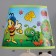 Board Lamp "Snail" E14 40W 20x20x31cm