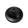 Cappio pen pen, d = 38 mm, black color