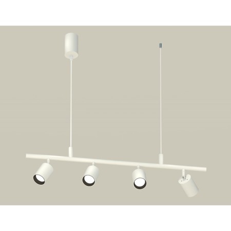 Ambrella Light, Traditional Diy, XB9001130, GU5.3 color, white sand, black sand