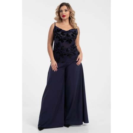 Women's pants, size 56-2