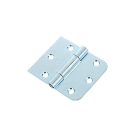Loop PNU-65, zinc coating, 100 pcs-1