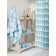 White towel Essential, size 50x80 cm