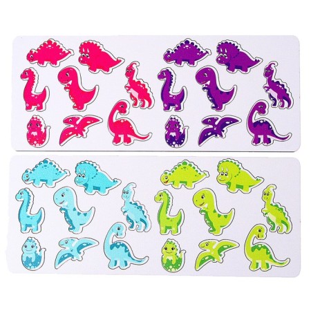 Sorter "Komodik. Jurassic period"-3