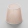 Universal lampshade "abstraction" E14 14x14x13cm