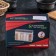 Set for spices "Compact", 16 × 11 × 7 cm, white color
