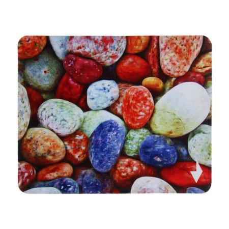 Gembird Mp-Stones, 220x180x1 mm mouse, "Stones"