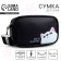 Bag children's What Are You Watching?, On the strap, black, 18x11x6 cm