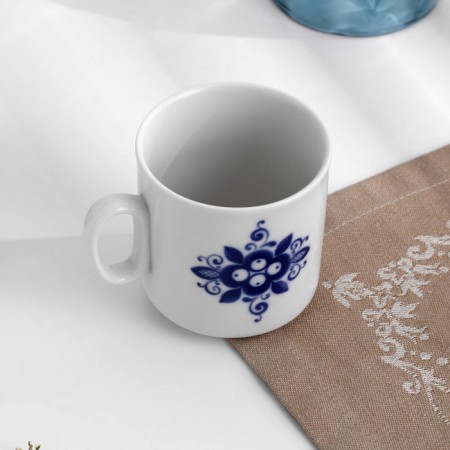 Mug "Children's", Gzhel-2