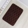 Savanna Bathroom "Stone", 40 × 60 cm, brown color