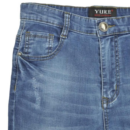 Jeans for boys, height 164 cm-2
