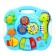 Children's table 3 in 1 for kids "Sea Adventure", light and sound effects
