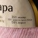 Angara yarn 35% mohair 15% wool, 50% acrylic 250m/100g (055 roses. SV)