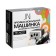 Device for manicure and pedicure Jessnail JD400 Pro, 30,000 rpm, 35 watts, white-black