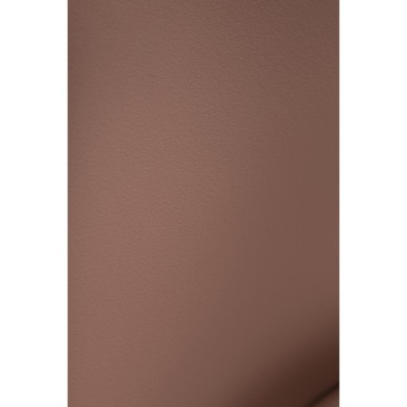 Computer chair Kolin Metal/Eco -leather/plastic, chrome/brown 49x56x78 cm-6