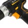 Battery DREAL DEKO GCD12DU3 063-4096, 12 V, 32 nm, batteries, d 10 mm, 2 speeds