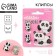 Earrings Clips children's "Podandnaya"