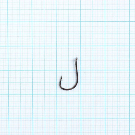 Hooks Saikyo KH-10003 Tanago BN No. 8, 10 pcs-1